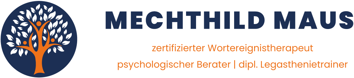 Jeder Mensch trägt die Lösung bereits in sich